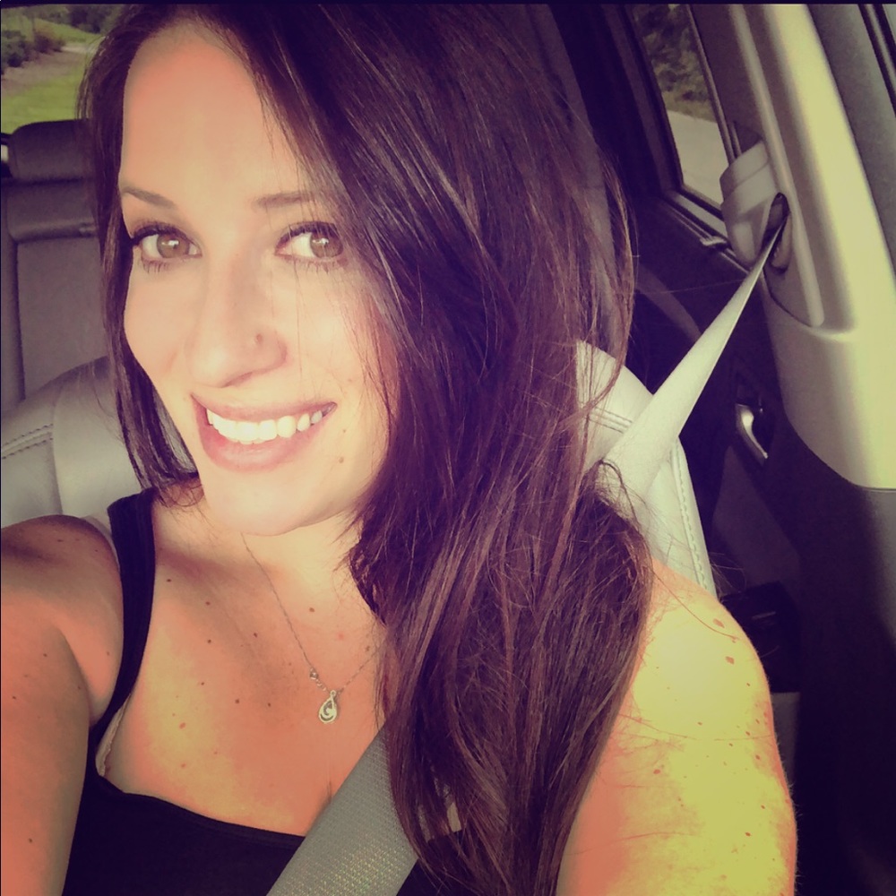 Meet your Posher, Brittany